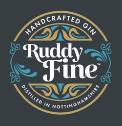 Ruddy Fine Gin