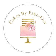 Cakes by Faye Lou