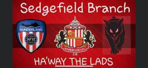 SAFC Sedgefield Branch