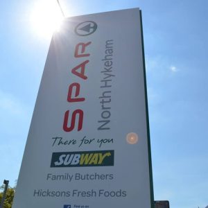 Hickson's Fresh Foods