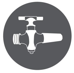 The Tap End