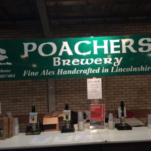 Poachers Brewery
